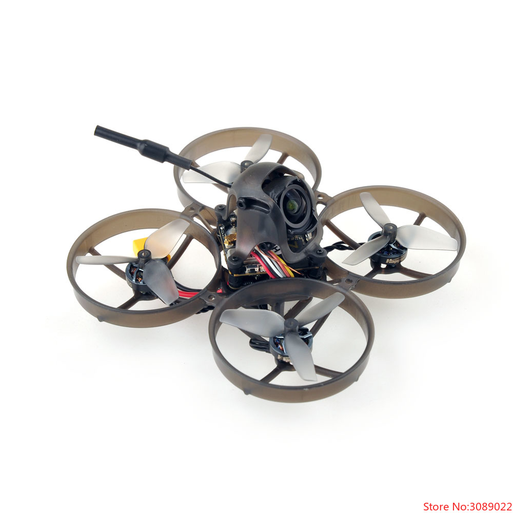 Happymodel Mobula8 O4 ワイドエアユニッ - Fpv Brushless Rc Drone 4K のレビューと価格