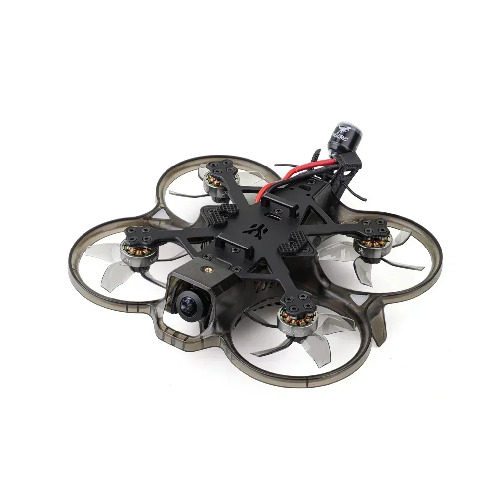 HGLRC Talon 2インチ シネフープ FPV O3  - Fpv Brushless Rc Drone 4K のレビューと価格